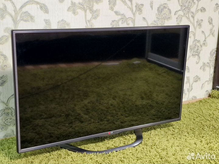 Телевизор бу