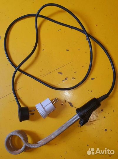 Кипятильник большой