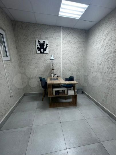 Офис с арендатором 9.2 м²Доход 6тр Собственник