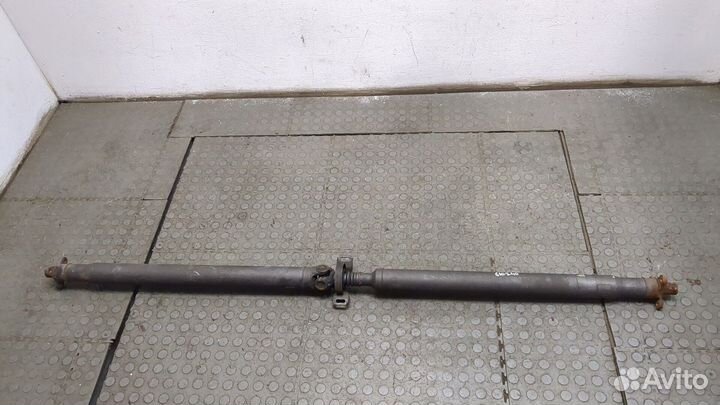 Кардан Mercedes C W202, 1997