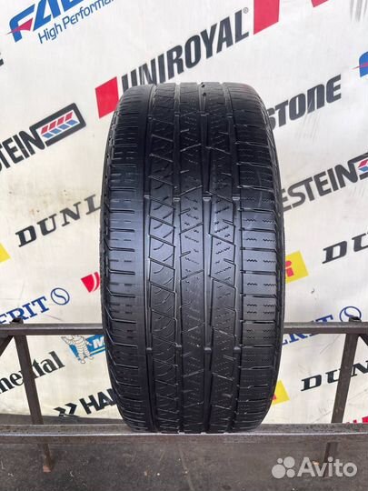 Continental CrossContact LX 265/40 R22