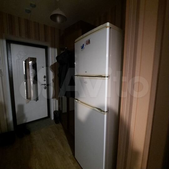 Квартира-студия, 22,1 м², 15/16 эт.