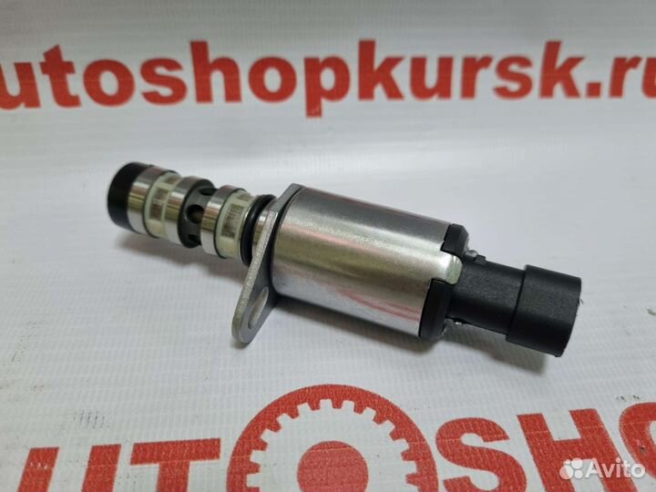 Клапан фазорегулятора Chevrolet Cruze Aveo Opel