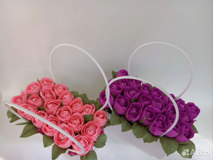 Сладкий букет