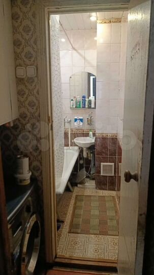 2-к. квартира, 47,5 м², 2/2 эт.