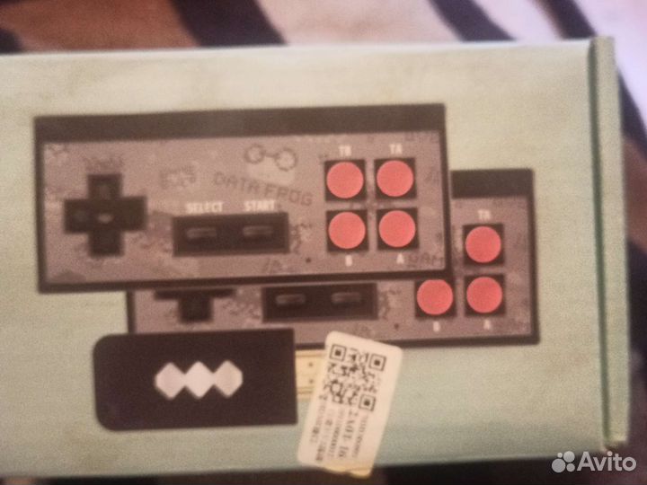 Джойстики для Dendy data frog y2 hd