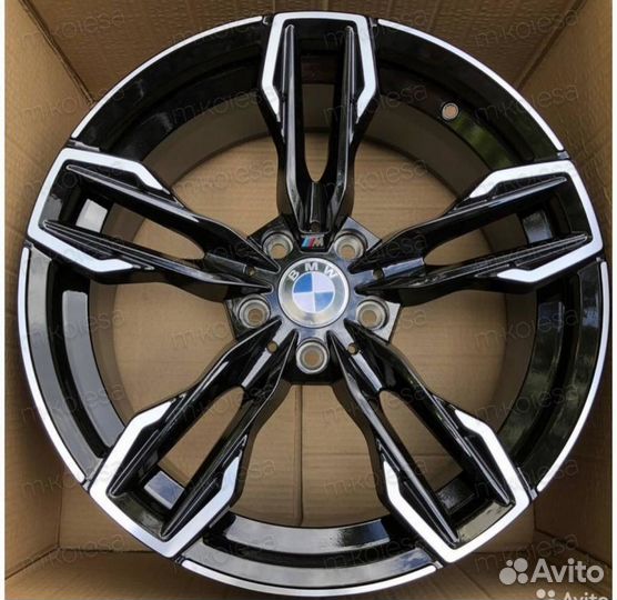 Диски BMW 661 R19