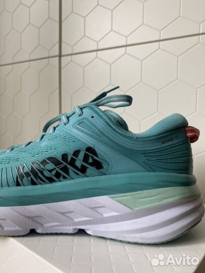 Hoka bondi 7