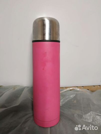 Термос 400мл