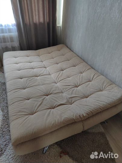 Диван раскладной бу