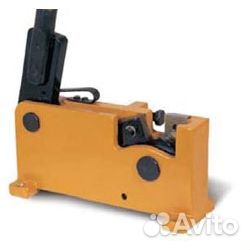 Ножницы для арматурной стали NBO-32