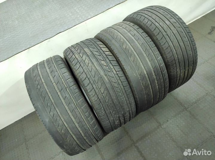 Колеса комплект R17 Mercedes-Benz W246 M270.910