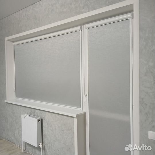 Жалюзи большой выбор