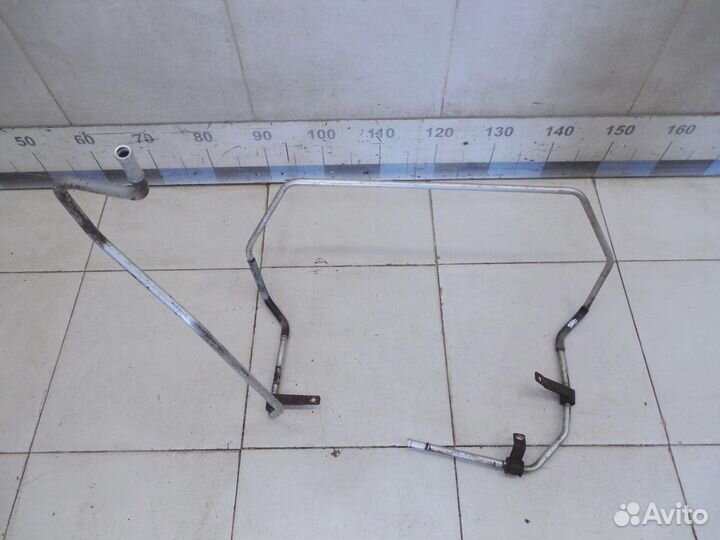 Трубка гидроусилителя Grand Vitara 2006-2015