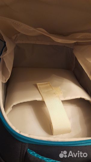 Рюкзак школьный