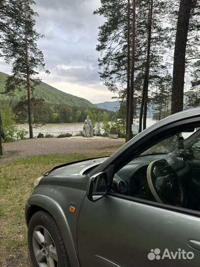 Трансфер, экскурсии по Горному Алтаю