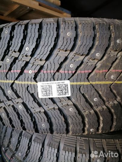 Cordiant Snow Cross 255/55 R18 109T