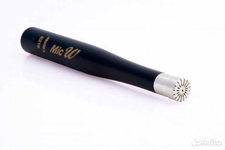 Микрофон MicW E216