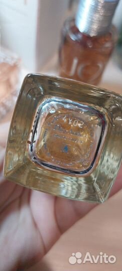 Dior оригинал распив