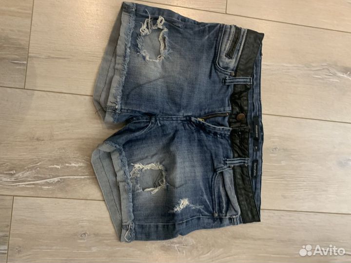 Шорты