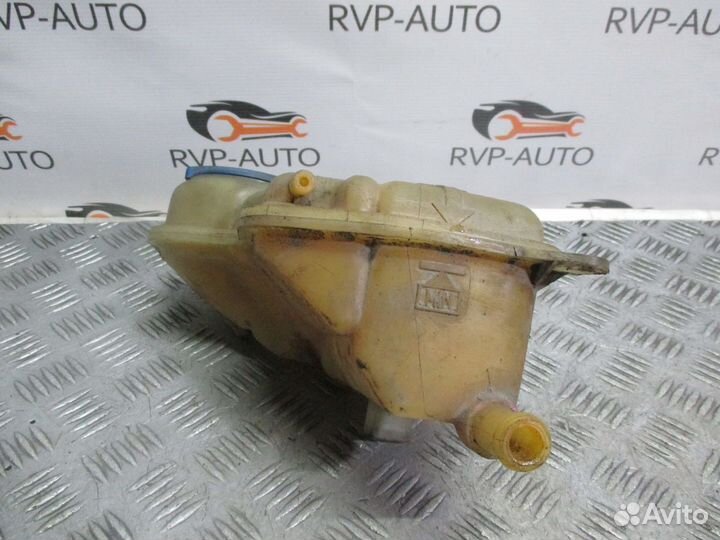 Бачок расширительный VW Passat B5 1996-2000