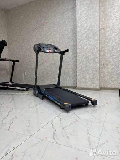 Беговая дорожка