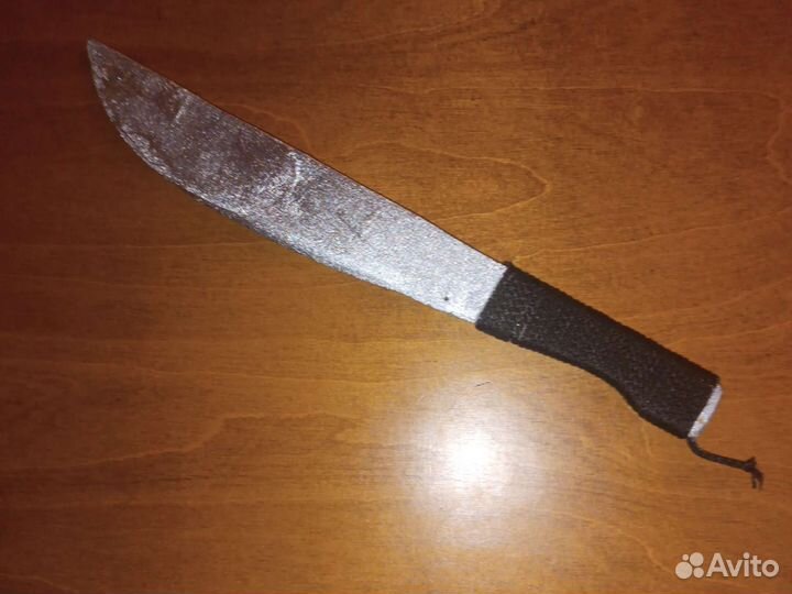 Деревянное оружие