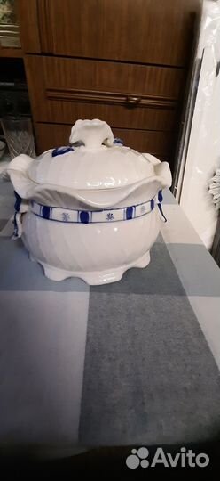 Бисквитница