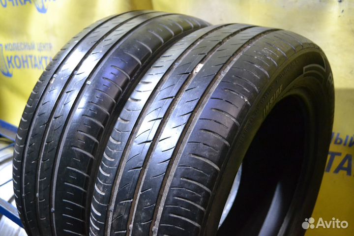 Kumho Ecowing ES01 KH27 205/55 R16
