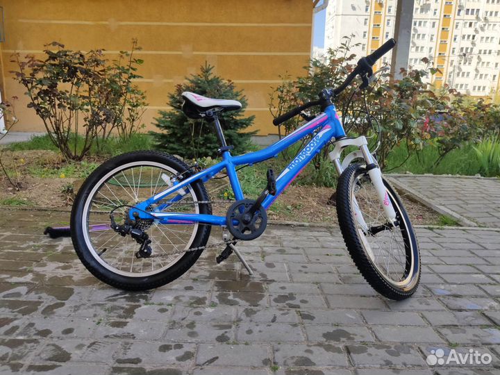 Велосипед детский Mongoose Rockadile 20