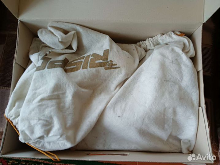 Полупрофессиональные коньки детские Risport