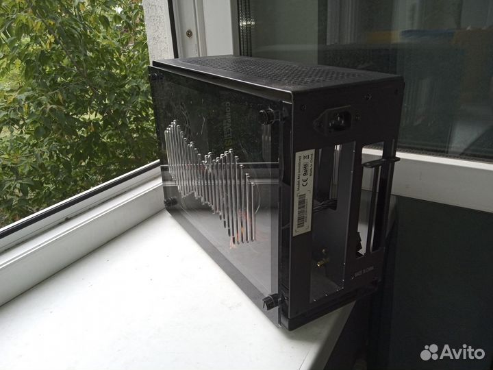 Корпус для пк mini itx