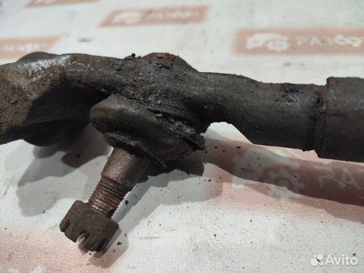 Рулевая трапеция Isuzu Trooper 1991