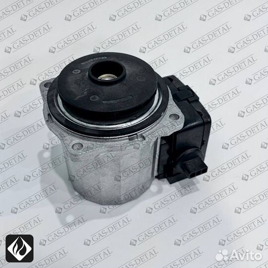 Голова насоса Wilo KSL15/5-3 C (82W/0,36A)