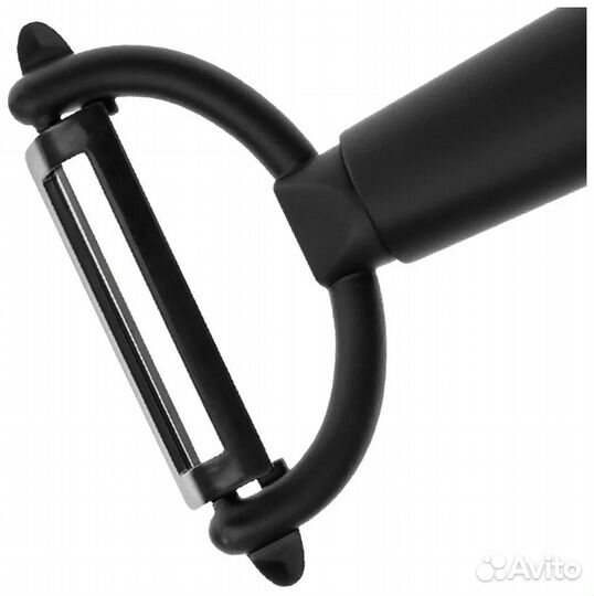 Набор ножей керамических Xiaomi HuoHou Nano Cerami