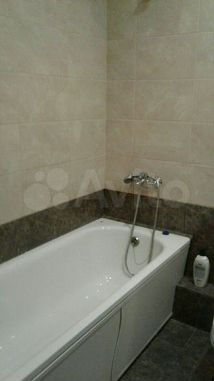 1-к. квартира, 35 м², 17/23 эт.