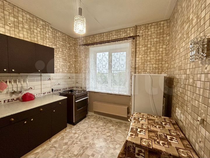 2-к. квартира, 56 м², 5/9 эт.