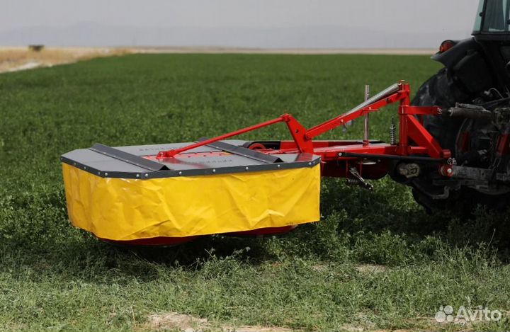 Косилка Wirax Z-069/1,85m, 2025