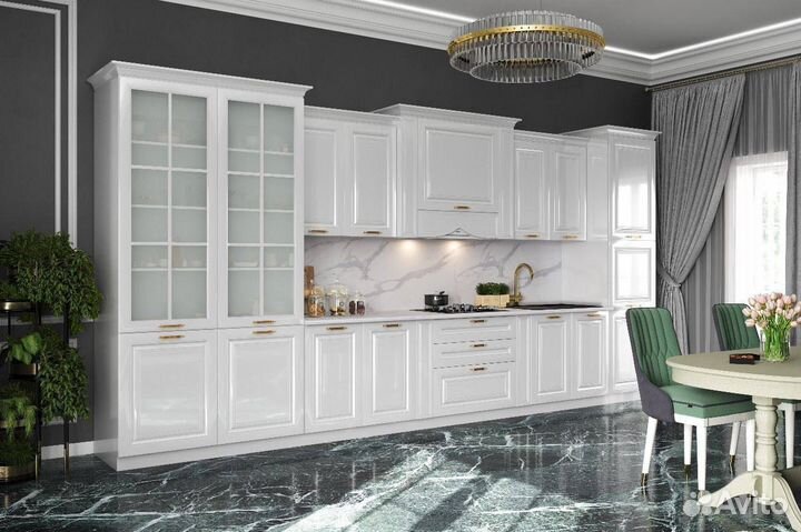 Кухонный гарнитур