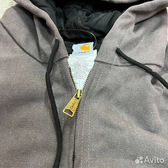 Куртка Ветровка Carhartt Active Jacket