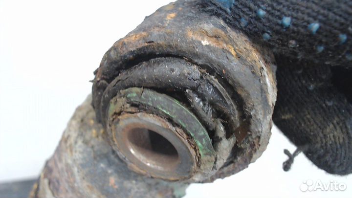 Амортизатор подвески Jaguar XJ 1997–2003, 1999