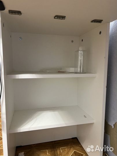 Все для маникюра набор