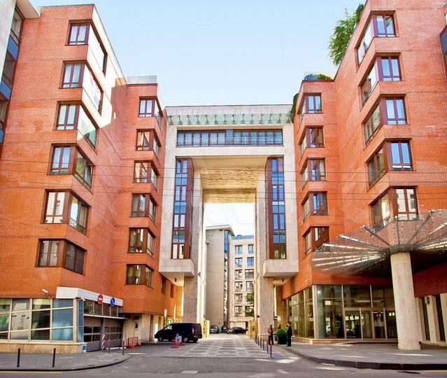 Машиноместо, 17 м²