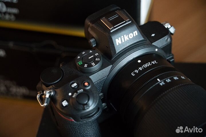 Nikon z5 + Nikkor z 24-200 f/4-6.3; 50mm f/1.8