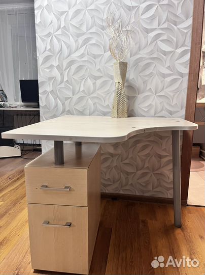 Компьютерный стол бу