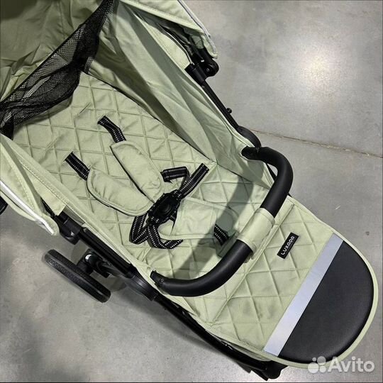 Коляска для новорождённых