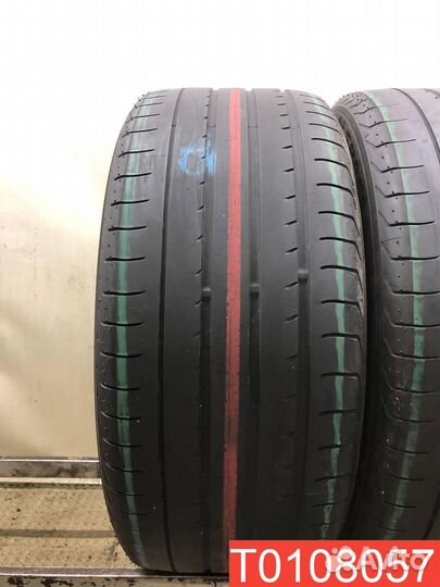 Yokohama Advan Sport V105 265/40 R21 105Y