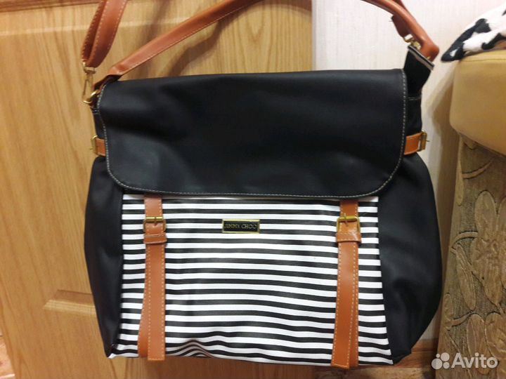 Сумки летние