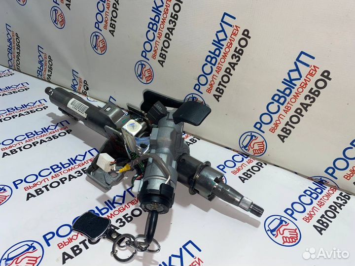 Рулевая колонка Kia Rio (QB) III (2011–2015)