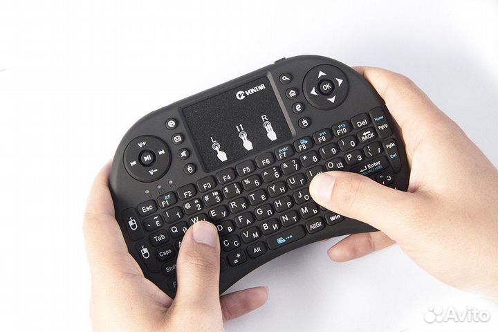 Клавиатура беспроводная